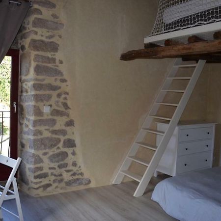 Gite "L'Ame D'Antan" 5 Personnes Proche Puy Du Fou Mortagne-sur-Sevre Exterior photo