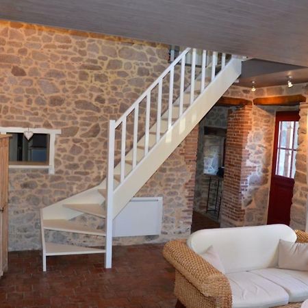 Gite "L'Ame D'Antan" 5 Personnes Proche Puy Du Fou Mortagne-sur-Sevre Exterior photo